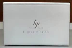 New Laptop HP EliteBook 840 G5 16GB Intel Core I5 SSD 512GB