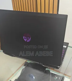 Photo - New Laptop HP Pavilion 15 16GB Intel Core i7 SSD 512GB