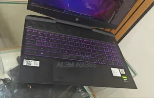 New Laptop HP Pavilion 15 16GB Intel Core i7 SSD 512GB