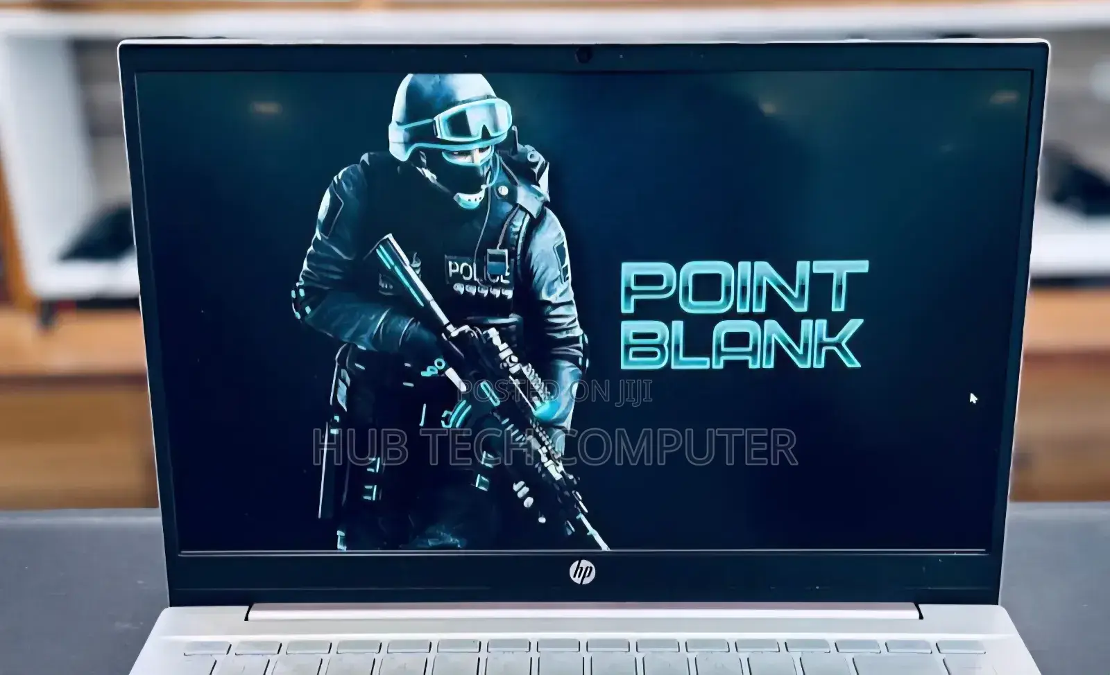 New Laptop HP Pavilion 15 16GB Intel Core I7 SSD 512GB