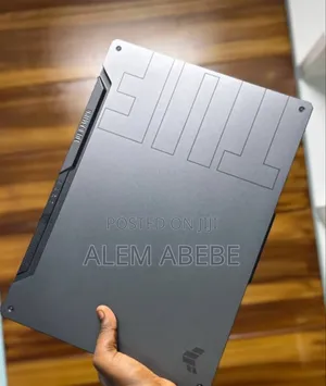 New Laptop Asus TUF Gaming A15 32GB AMD Ryzen 7 SSD 512GB