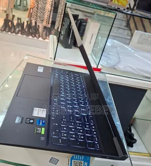 New Laptop HP Victus 16 16GB Intel Core I7 SSD 512GB