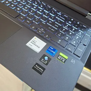 New Laptop HP Victus 16 16GB Intel Core I7 SSD 512GB