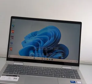 Photo - New Laptop HP Envy X360 16GB Intel Core I7 SSD 1T