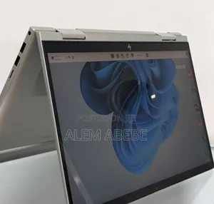 New Laptop HP Envy X360 16GB Intel Core I7 SSD 1T