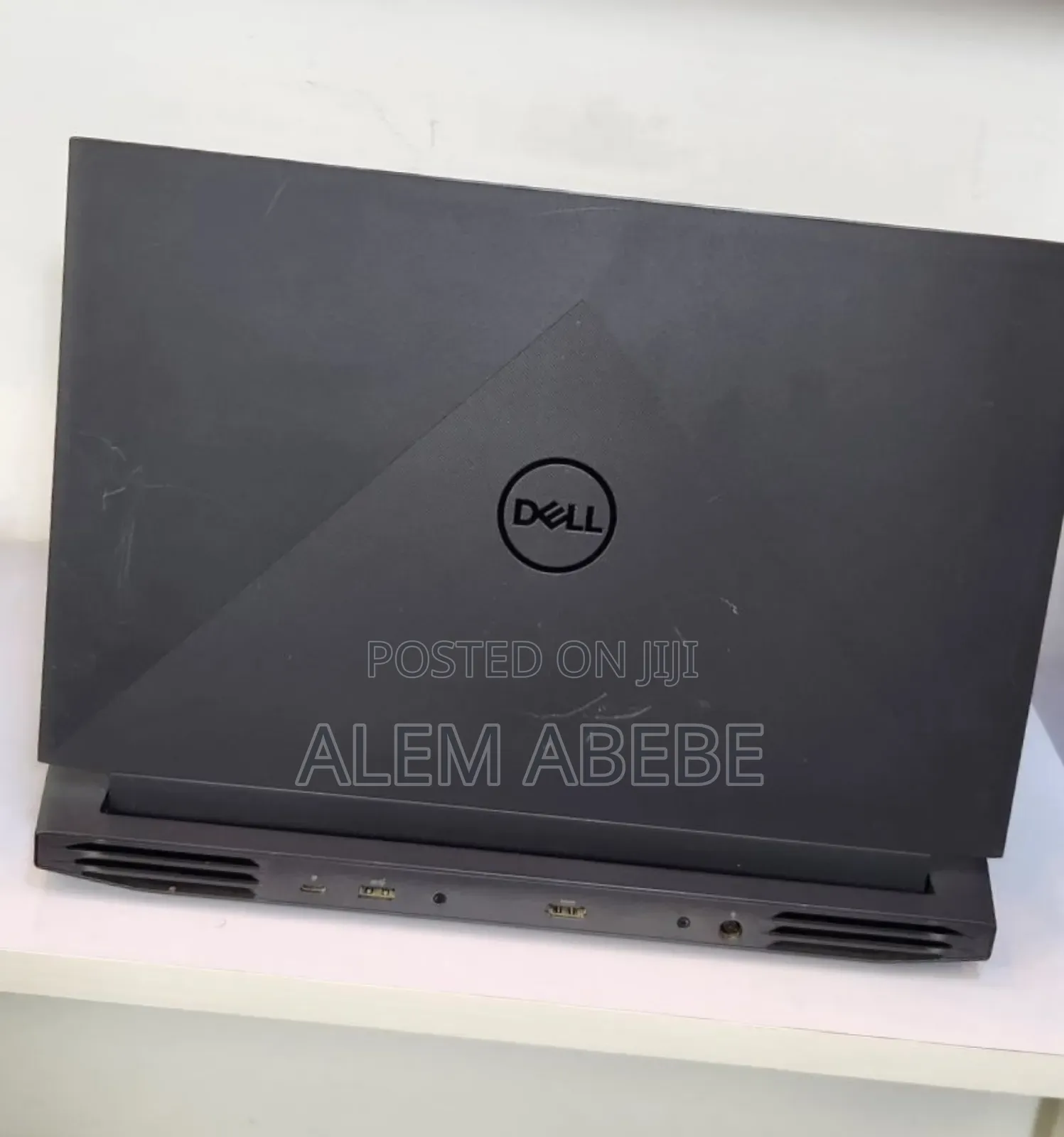 New Laptop Dell G15 5511 16GB Intel Core i5 SSD 512GB
