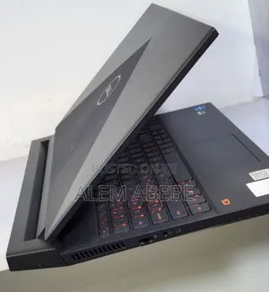 New Laptop Dell G15 5511 16GB Intel Core i5 SSD 512GB
