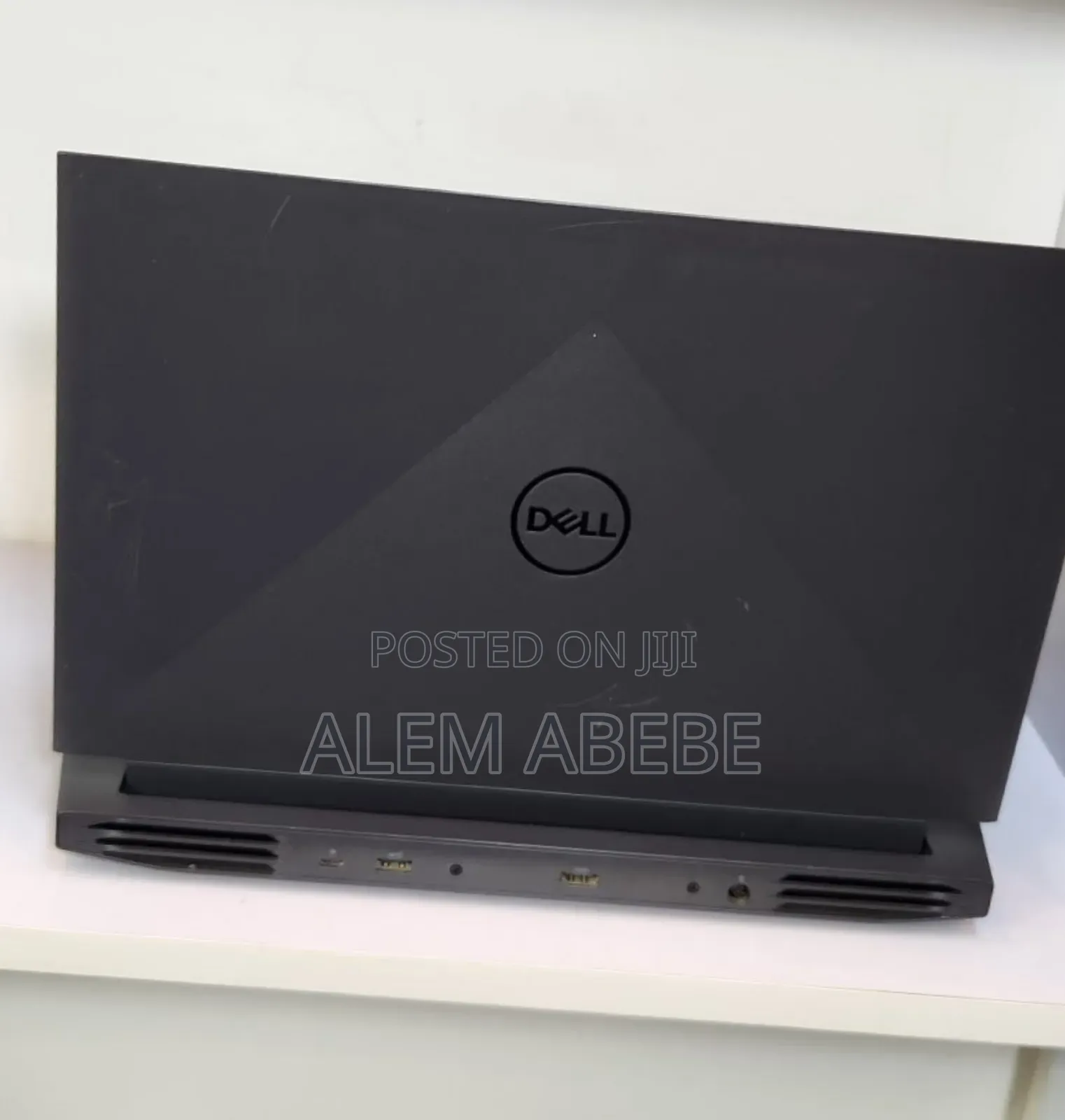 New Laptop Dell G15 5511 16GB Intel Core i5 SSD 512GB