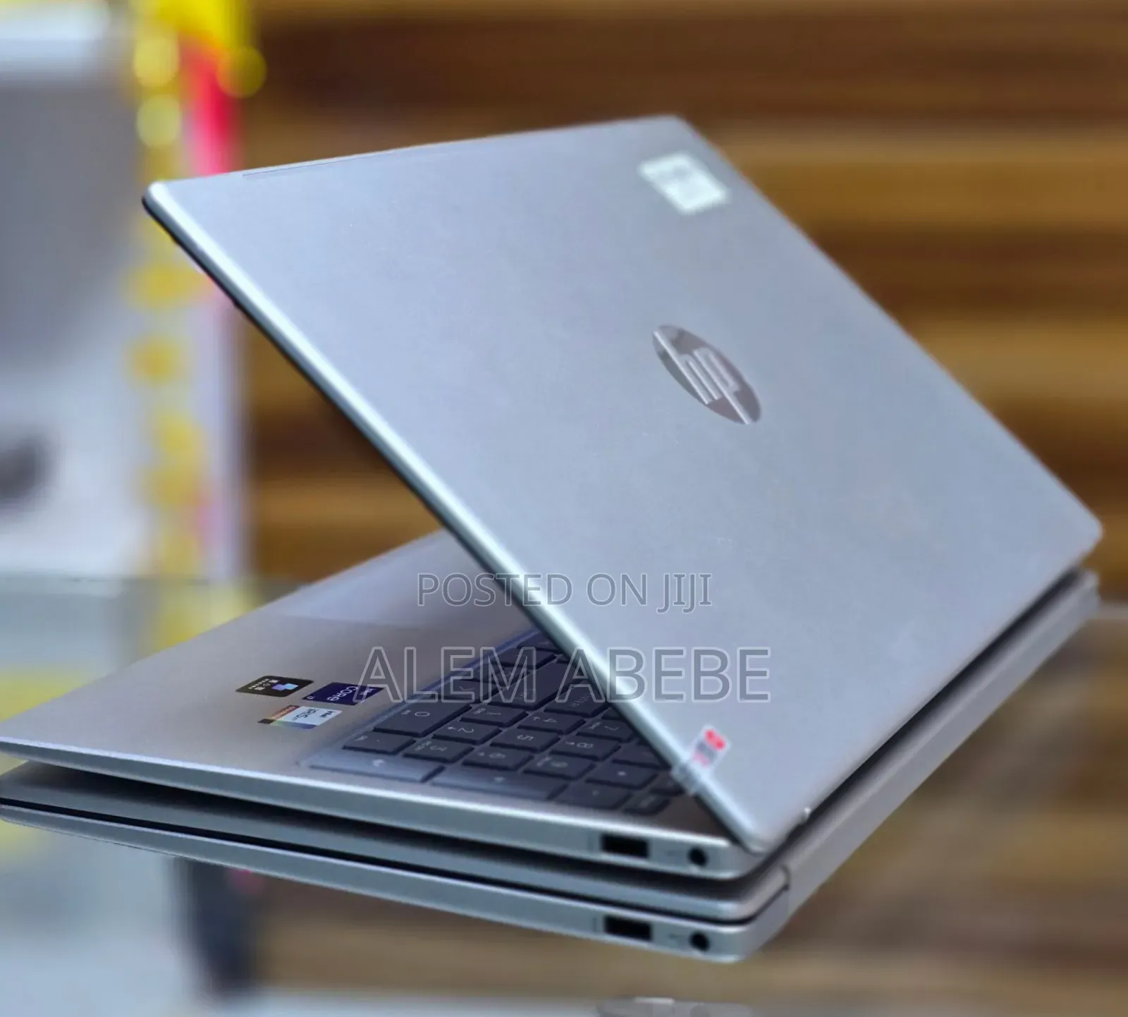 New Laptop HP Stream Notebook 16GB Intel Core I7 SSD 512GB