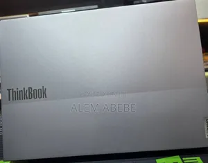 New Laptop Lenovo Thinkbook 14 16GB Intel Core Ultra 7 SSD 512GB