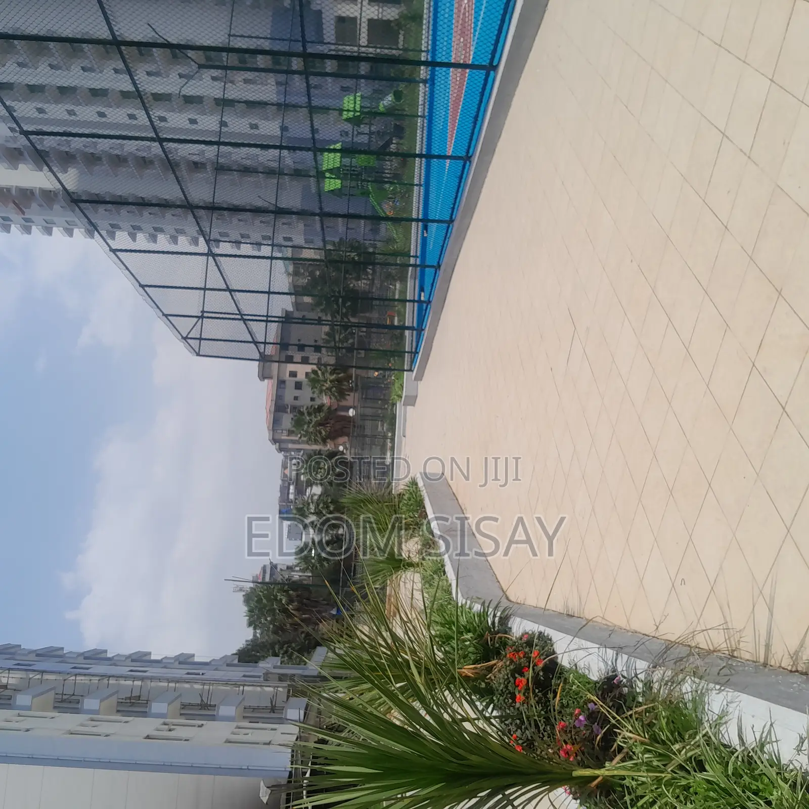 Furnished 4bdrm Apartment in Tracon, Nifas Silk-Lafto for sale