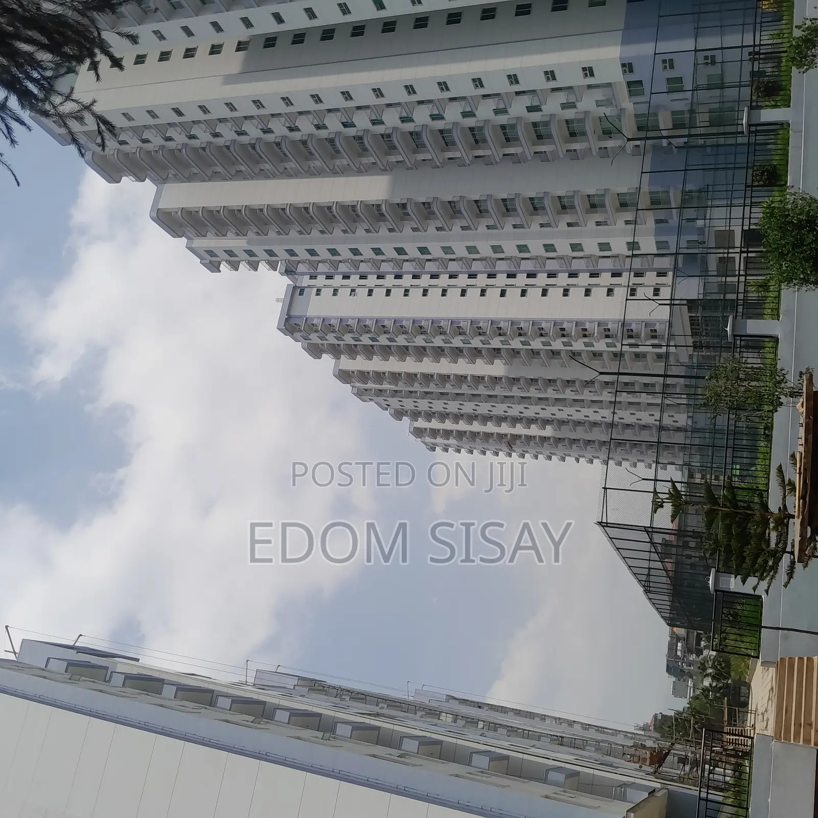 Furnished 4bdrm Apartment in Tracon, Nifas Silk-Lafto for sale