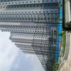 Furnished 4bdrm Apartment in Tracon, Nifas Silk-Lafto for sale