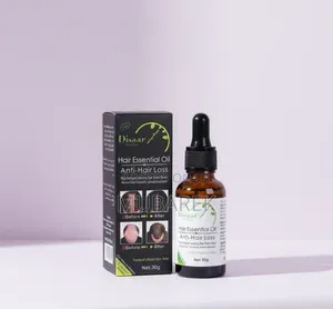 Photo - Disaar Hair Essential Oil: Protect Your Hair From Damage