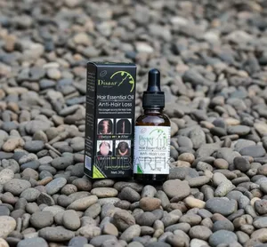 Photo - Disaar Hair Essential Oil: Get Your Hair Back to Health