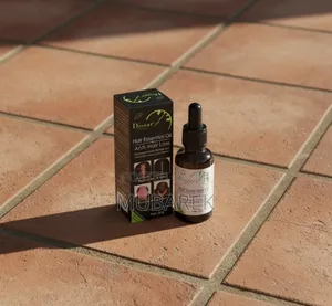 Photo - Disaar Hair Essential Oil: Deeply Moisturize and Repair