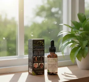 Photo - Disaar Hair Essential Oil: Achieve Salon-Quality Hair at Home