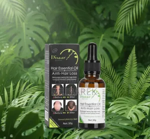 Photo - Disaar Hair Essential Oil: Natural Nourishment for Healthy Hair