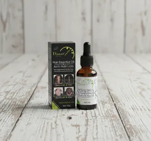 Photo - Disaar Hair Essential Oil: The Ultimate Hydration Boost
