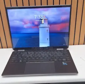 New Laptop HP Spectre 14 16GB Intel Core I5 SSD 1T