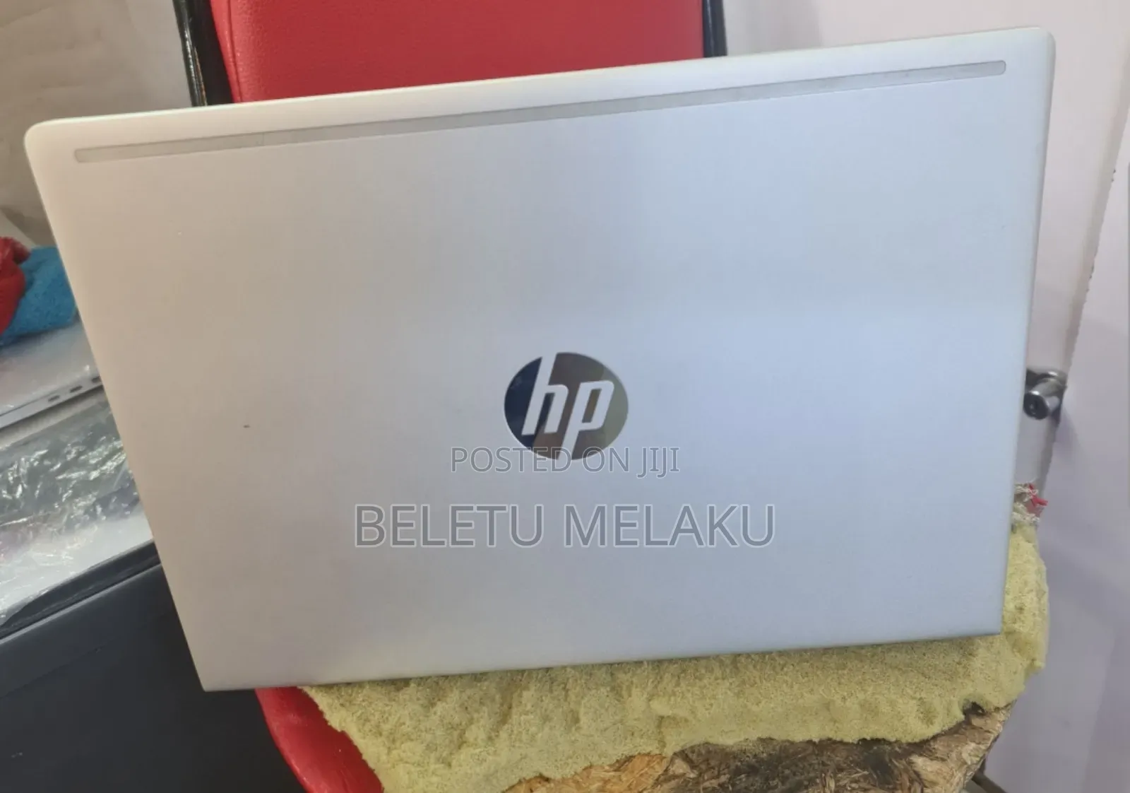 New Laptop HP Probook 11 EE G1 16GB Intel Core I5 SSD 512GB