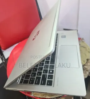 New Laptop HP Probook 11 EE G1 16GB Intel Core I5 SSD 512GB