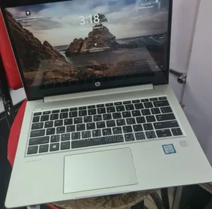 New Laptop HP Probook 11 EE G1 16GB Intel Core I5 SSD 512GB