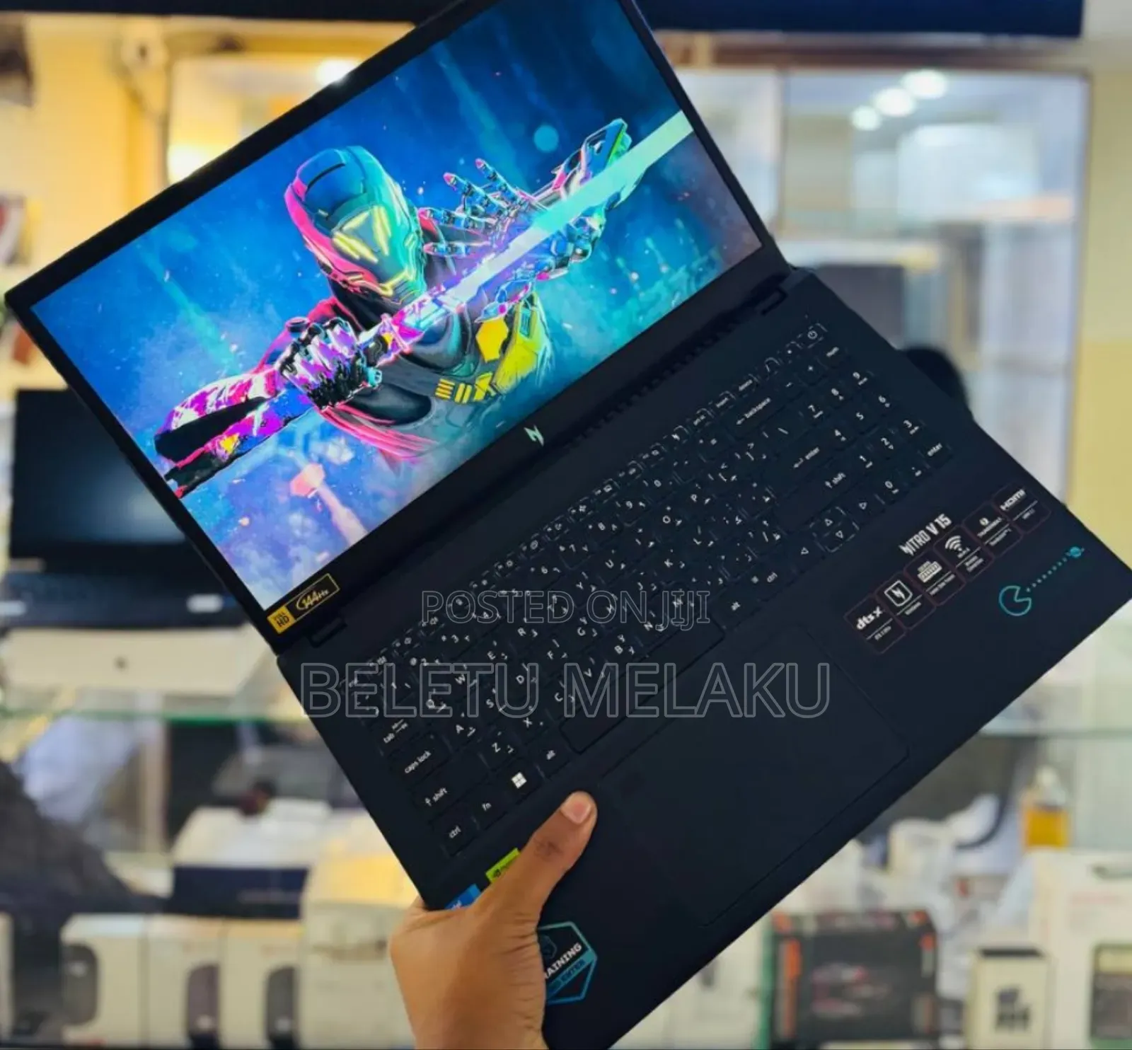 New Laptop Acer Switch v 10 16GB Intel Core I5 SSD 1T