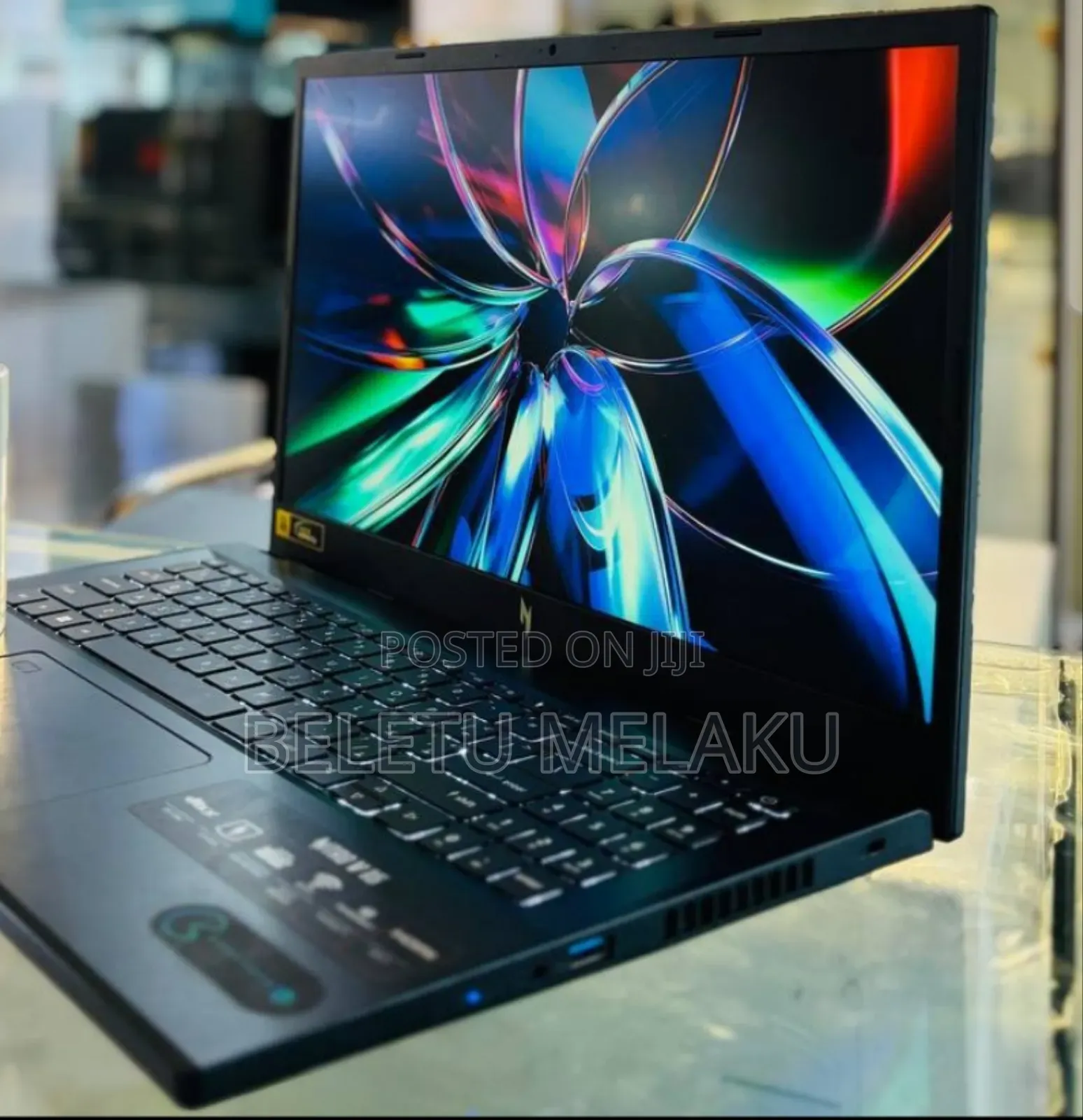 New Laptop Acer Switch v 10 16GB Intel Core I5 SSD 1T