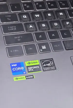 New Laptop Asus ROG Strix G16 G614 16GB Intel Core I7 SSD 1T