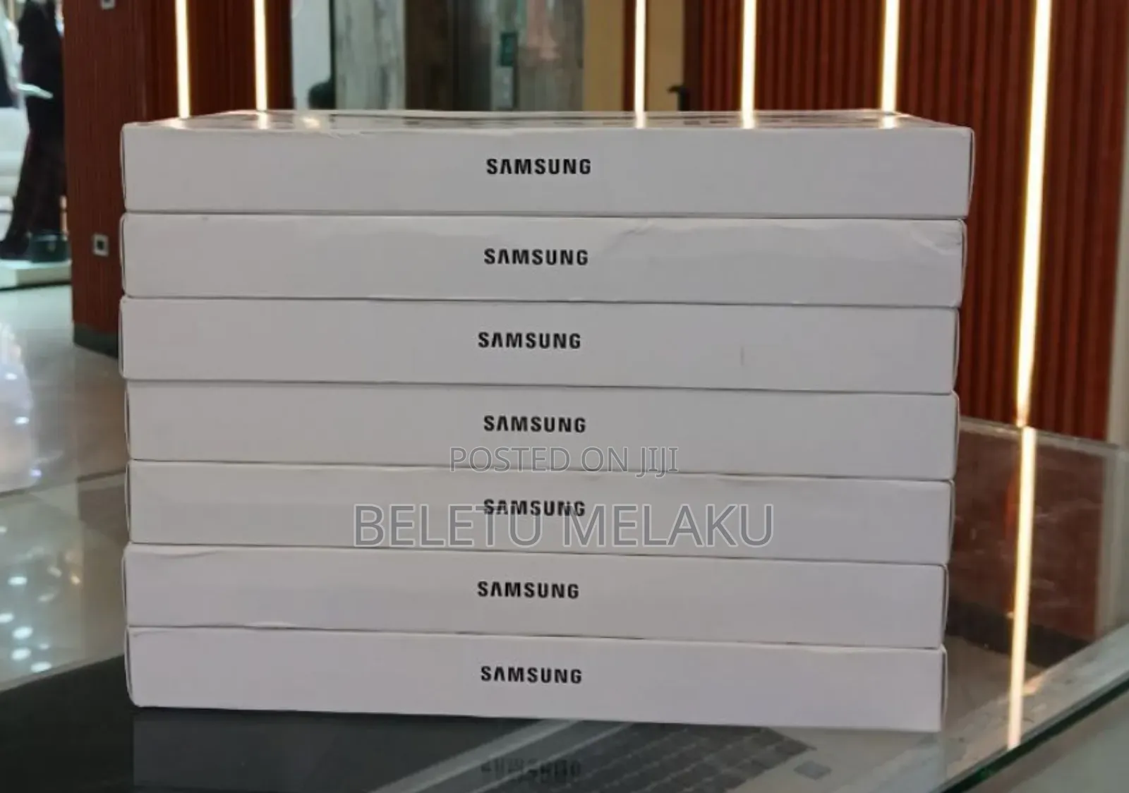 New Samsung Galaxy Tab A9 128 GB