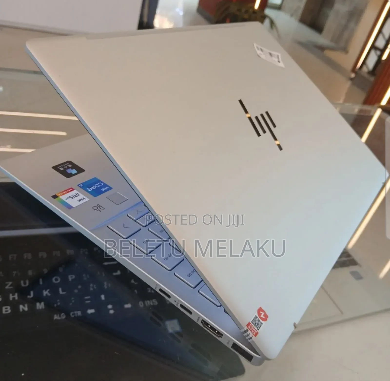 New Laptop HP Pavilion 14 16GB Intel Core i5 SSD 1T