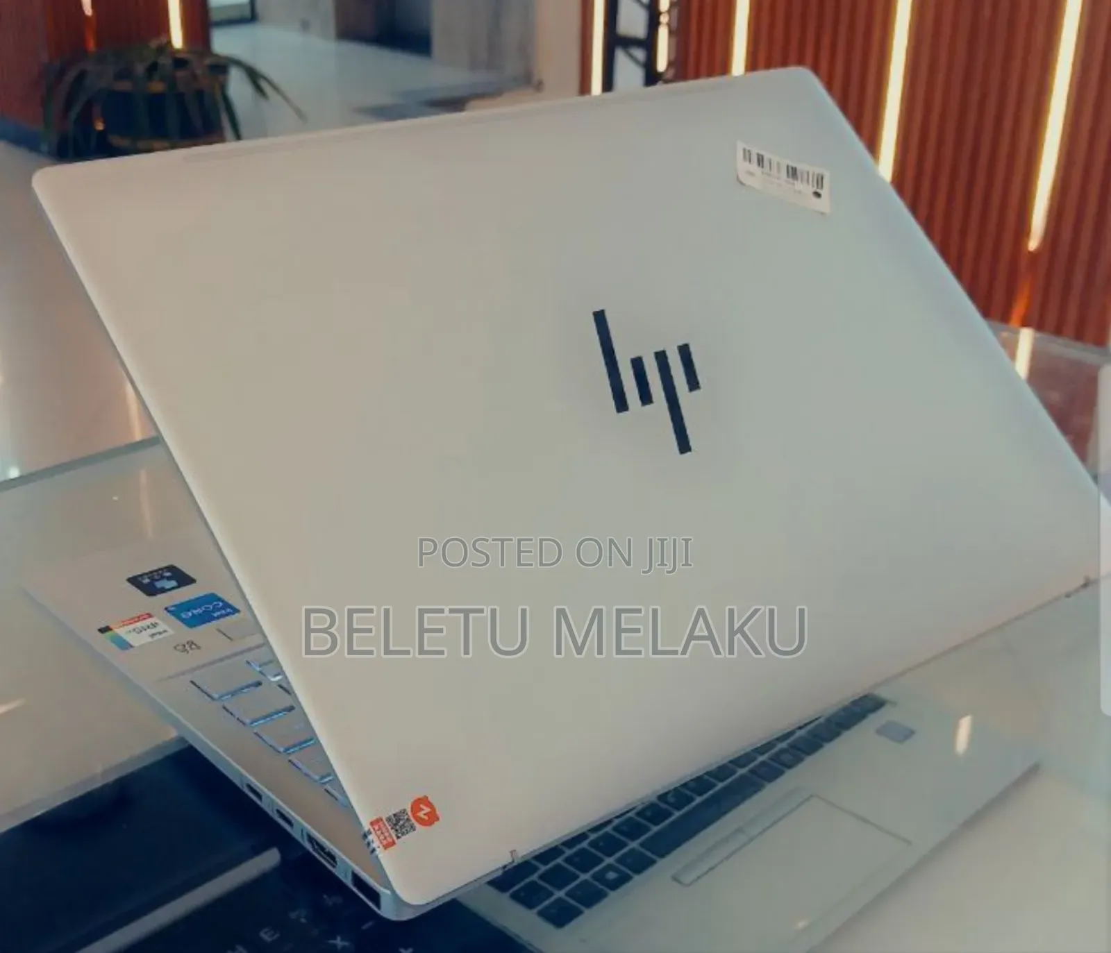 New Laptop HP Pavilion 14 16GB Intel Core i5 SSD 1T