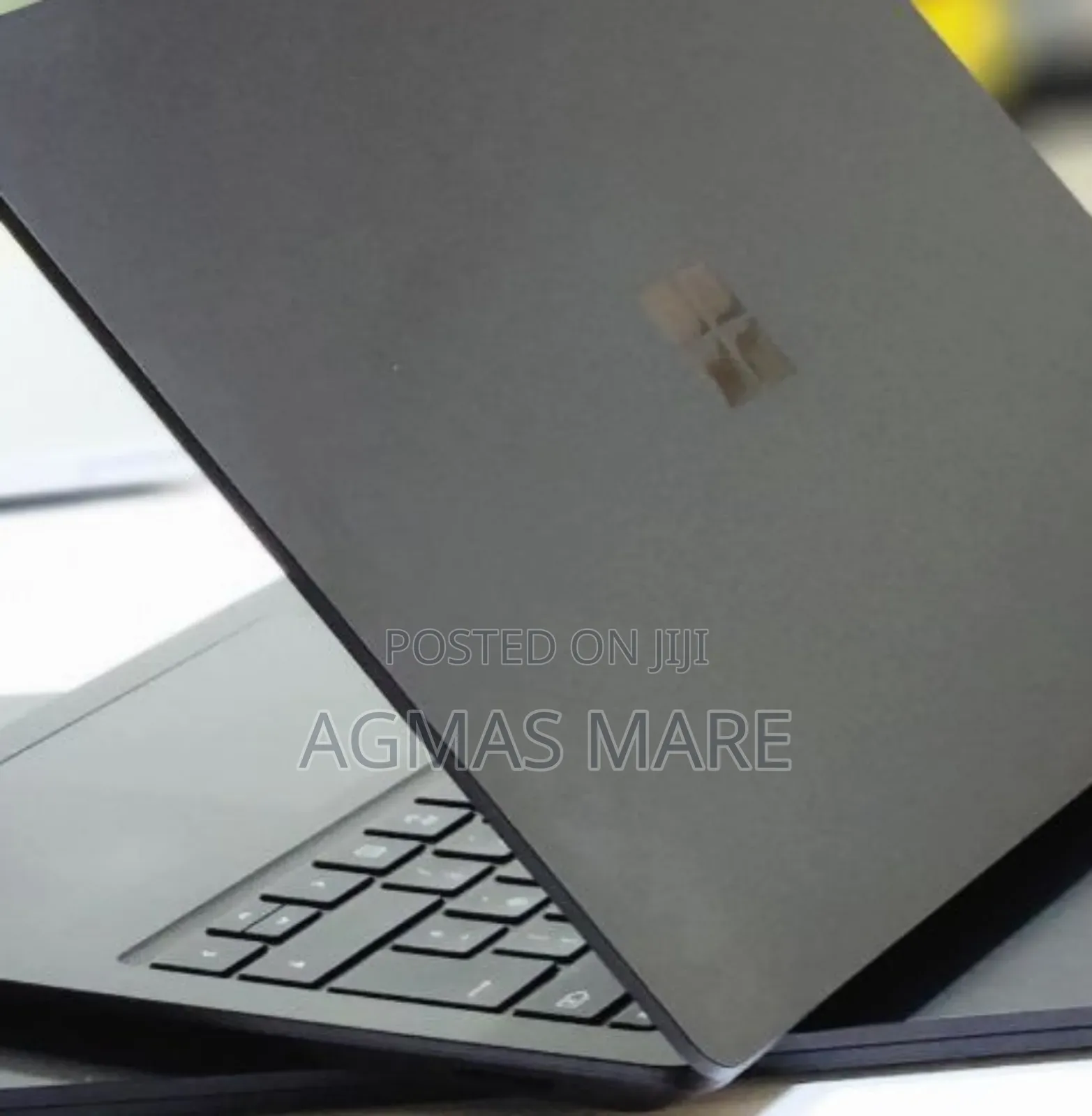 New Laptop Microsoft Surface Laptop 4 16GB Intel Core I5 SSD 512GB