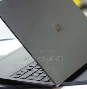 New Laptop Microsoft Surface Laptop 4 16GB Intel Core I5 SSD 512GB