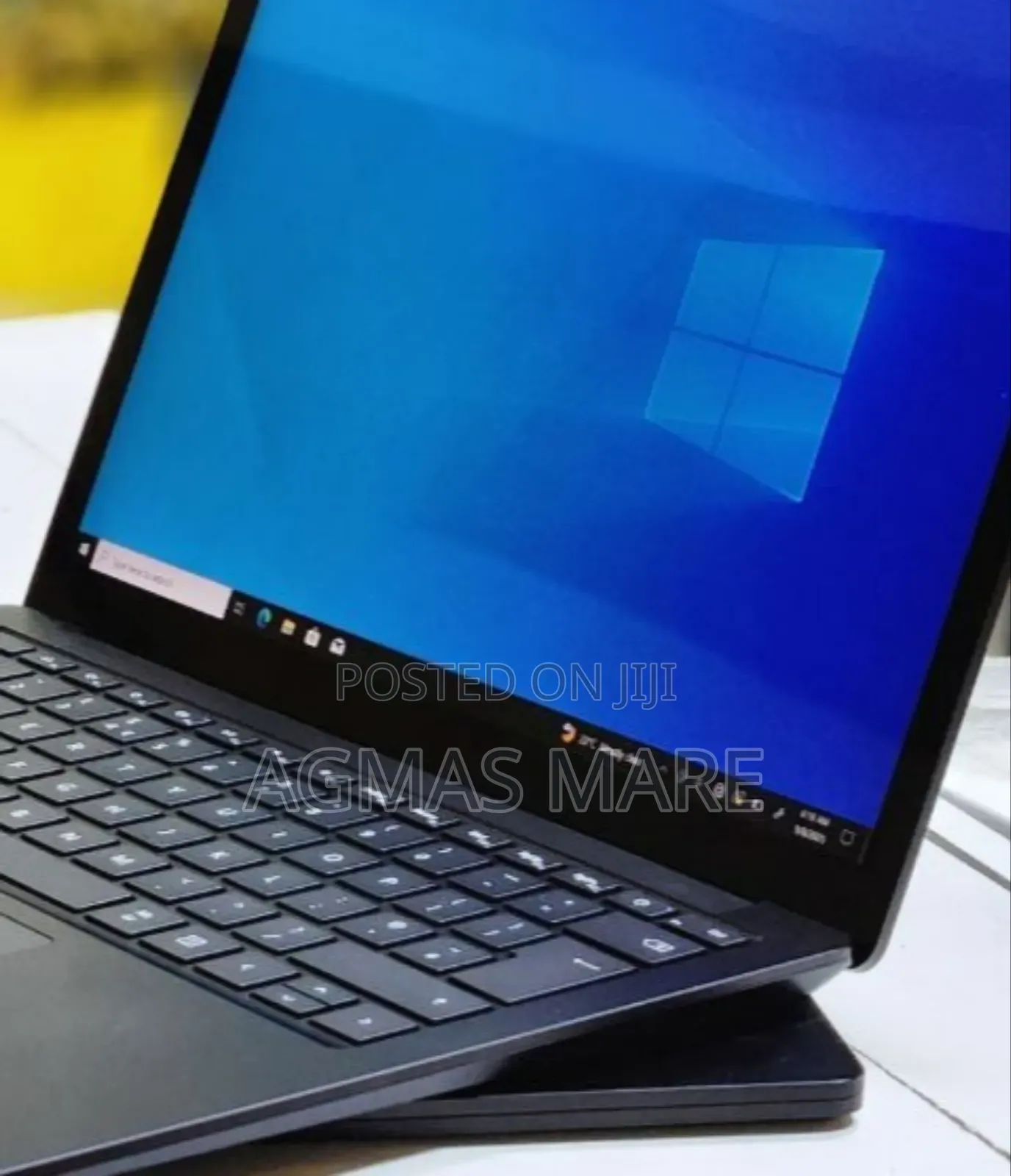 New Laptop Microsoft Surface Laptop 4 16GB Intel Core I5 SSD 512GB
