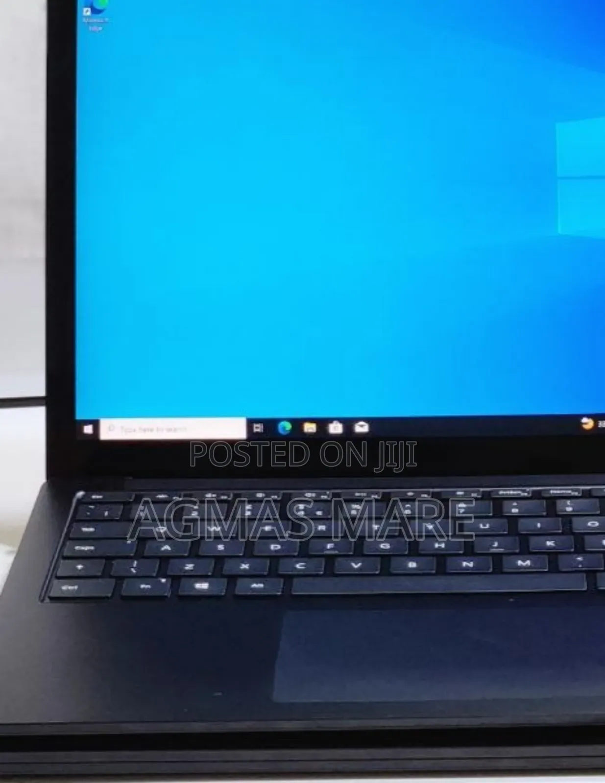 New Laptop Microsoft Surface Laptop 4 16GB Intel Core I5 SSD 512GB