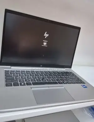 New Laptop HP EliteBook 840 G9 16GB Intel Core I7 SSD 1T