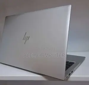 New Laptop HP EliteBook 840 G9 16GB Intel Core I7 SSD 1T