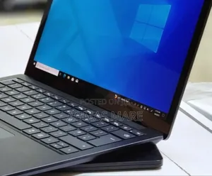 New Laptop Microsoft Surface Laptop 4 16GB Intel Core I7 SSD 512GB