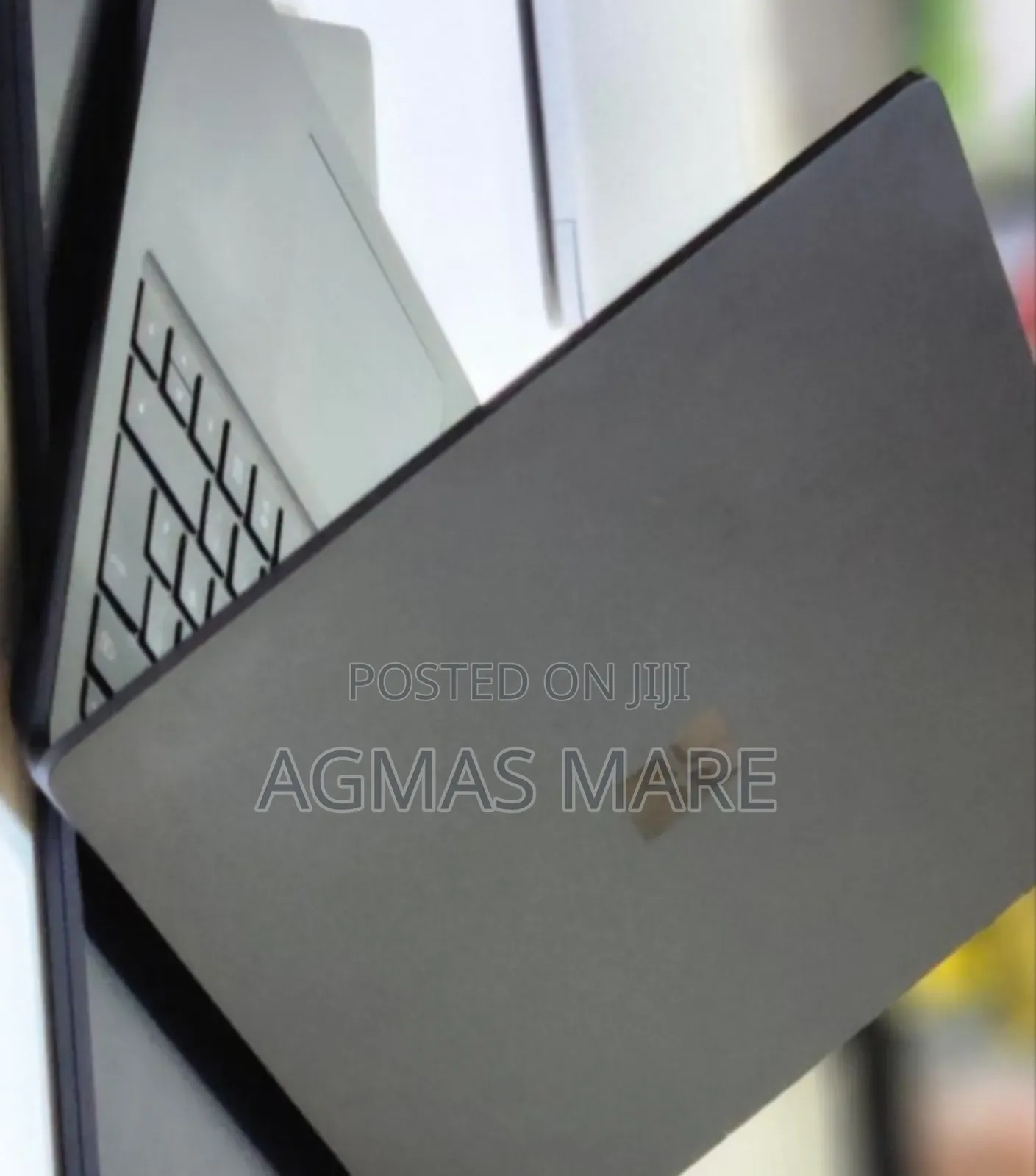 New Laptop Microsoft Surface Laptop 4 16GB Intel Core I7 SSD 512GB