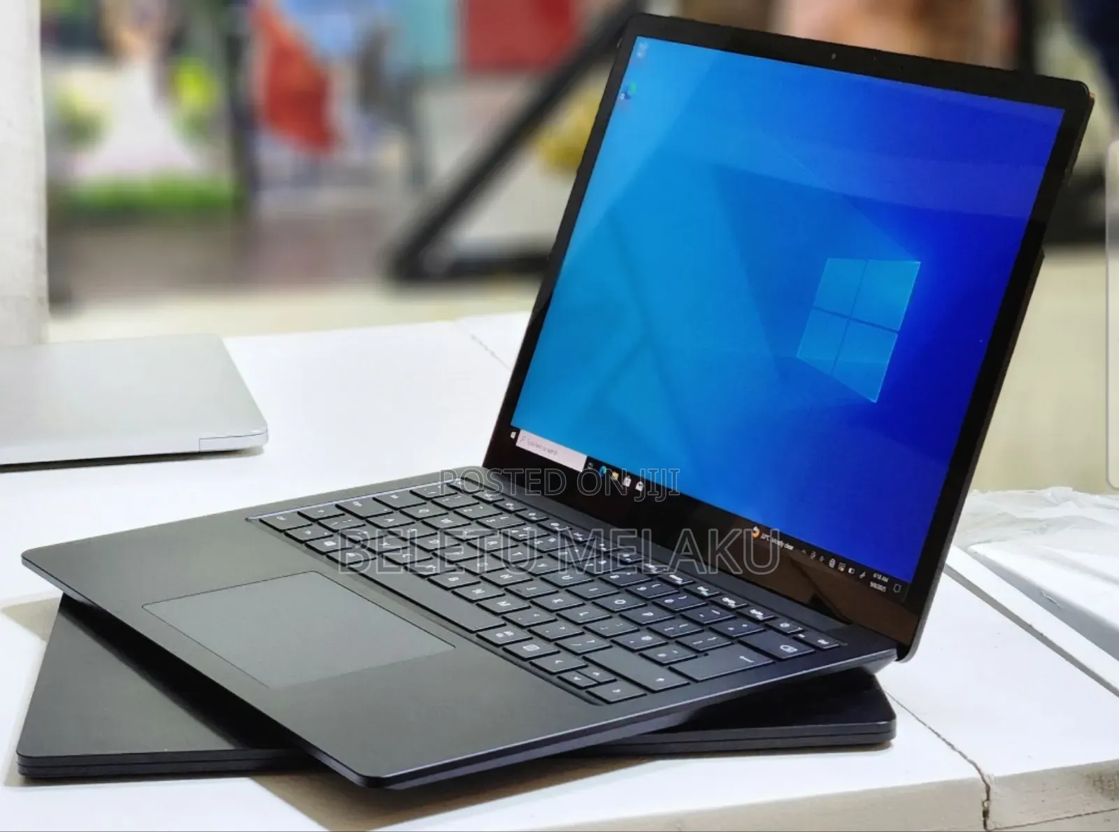 New Laptop Microsoft Surface Laptop 4 16GB Intel Core i7 SSD 512GB