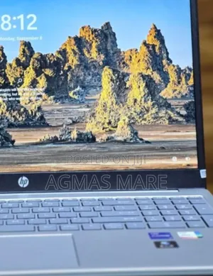 New Laptop HP Stream Notebook 16GB Intel Core I7 SSD 512GB