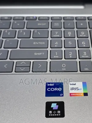 New Laptop HP Stream Notebook 16GB Intel Core I7 SSD 512GB