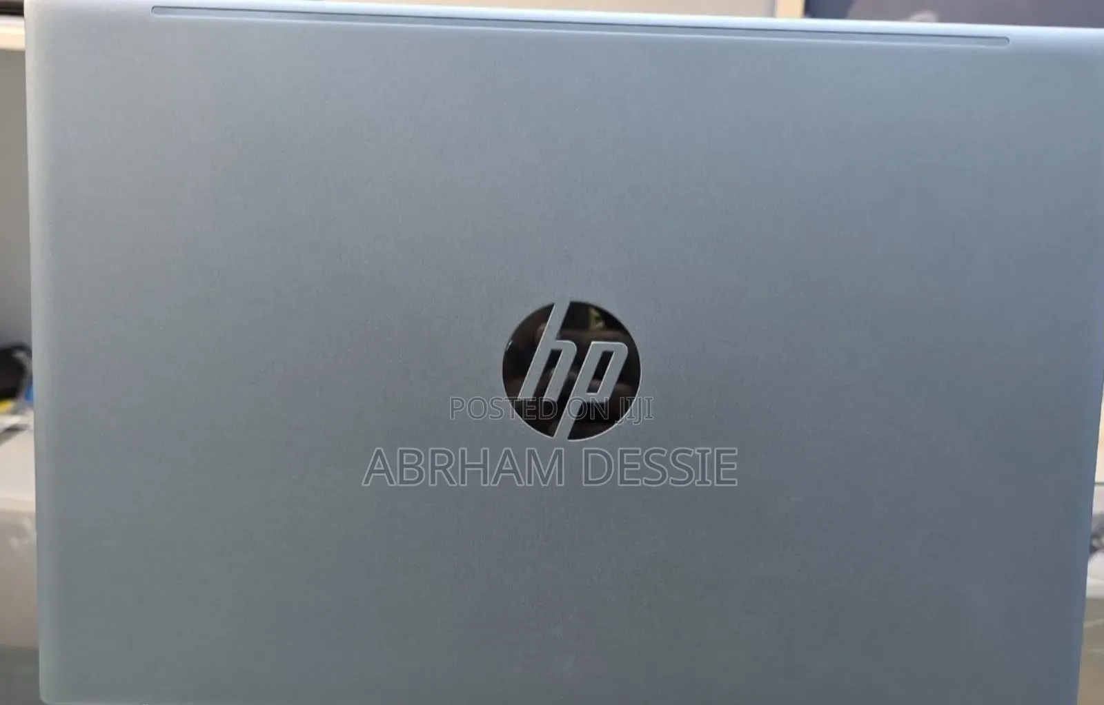 New Laptop HP 16GB Intel Core I5 SSD 512GB