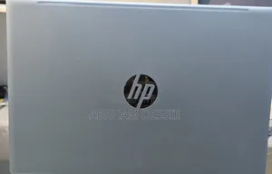 New Laptop HP 16GB Intel Core I5 SSD 512GB