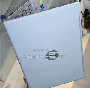 New Laptop HP 16GB Intel Core I5 SSD 512GB