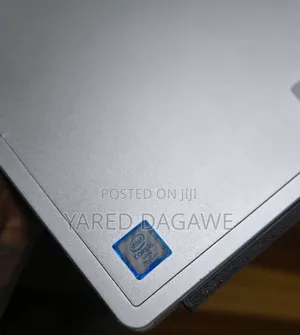 New Laptop HP Elite X2 1013 G4 8GB Intel Core I5 SSD 256GB