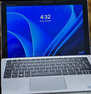 New Laptop HP Elite X2 1013 G4 8GB Intel Core I5 SSD 256GB