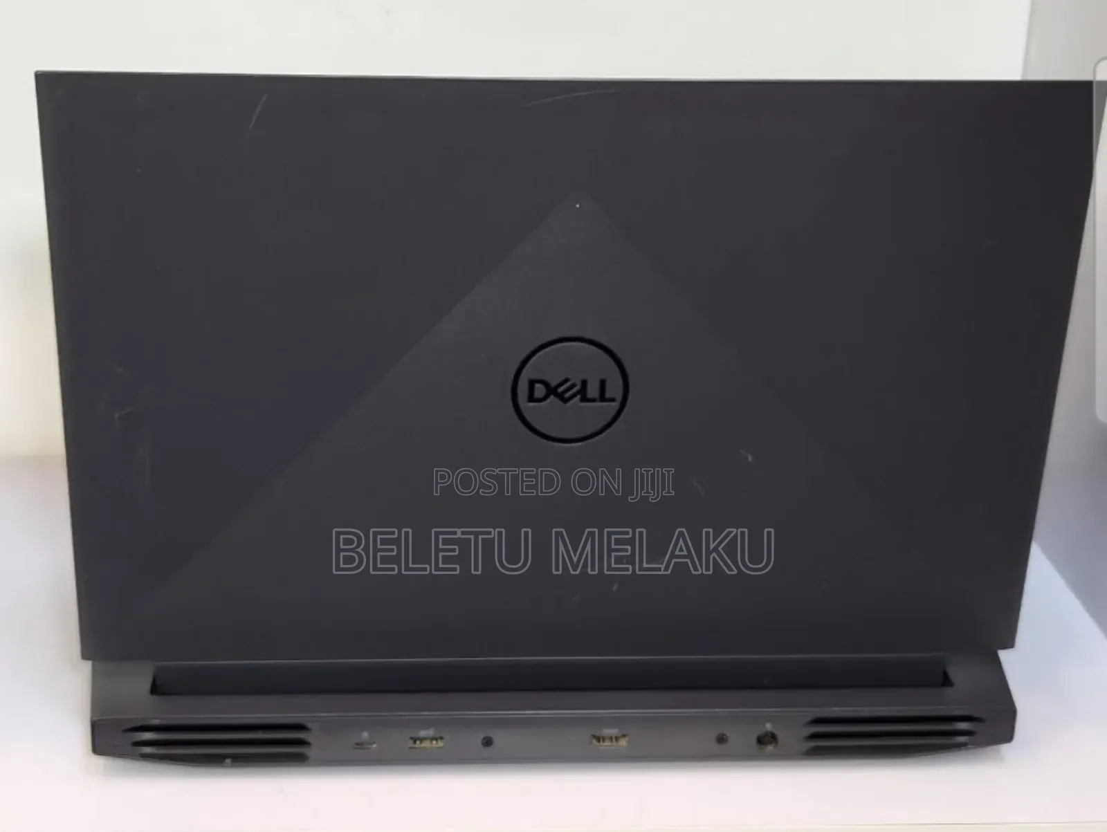 New Laptop Dell G15 5511 16GB Intel Core I5 SSD 512GB